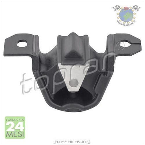 Supporto motore topran - supporto,