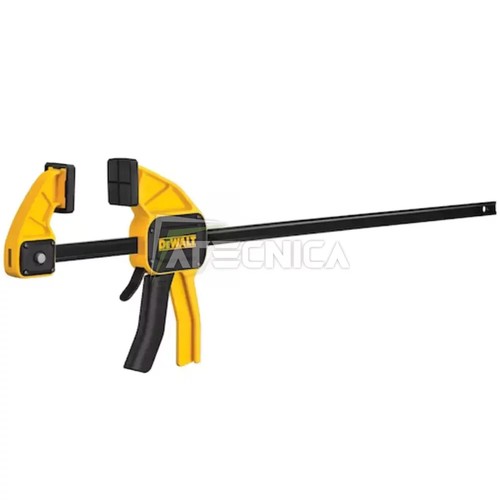 Morsetto barra rapido 600 - barra,