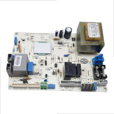 SCHEDA ELETTRONICA DIMS09