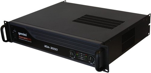 Gemini sound xga 3000 - gemini, xga-3000