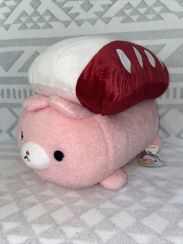 Takashoji sushi tako - tako, 🍣