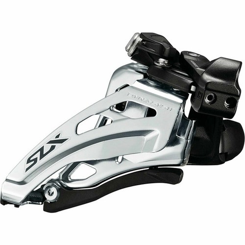 Shimano cambio deore slx - shimano,