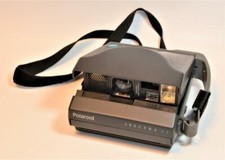 Polaroid Spectra AF Pellicola Istantanea Fotocamera Fatto IN UK