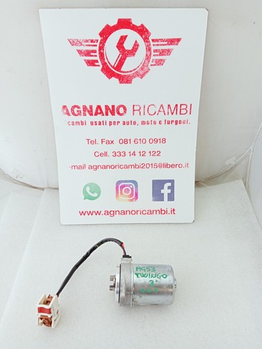 Servomotore scatola guida - scatola,