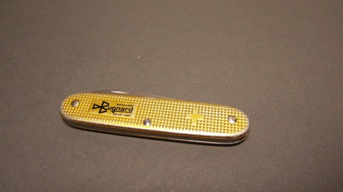 Coltello vintage victorinox - vintage,