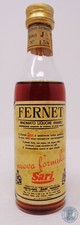 Miniature / Mignon Fernet SARI