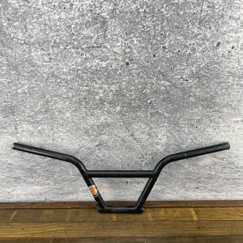 Mangusta manubrio bmx pezzi - manubrio,