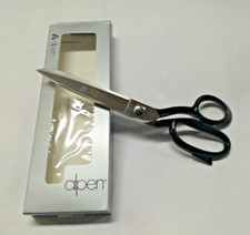 Alpen FORBICI LAVORO SARTORIA TESSILE – 1330.10