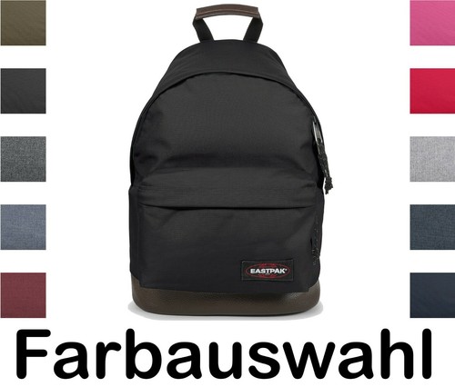 Zaino eastpak wyoming - "wyoming",