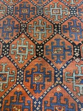 Tappeto antico 210x140cm