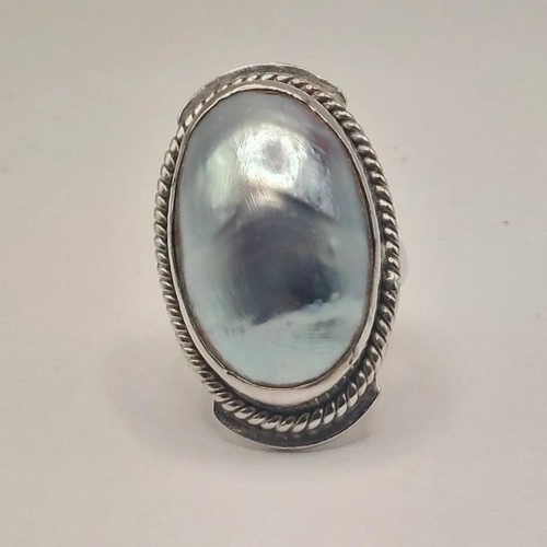 Anello oro 18kt con - in,