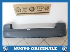 PARAURTI POSTERIORE REAR
