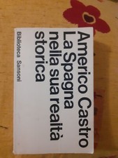 Spagna nella sua - la,