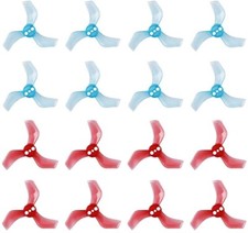 GEMFAN 40mm 1635 Elica 3 Pale