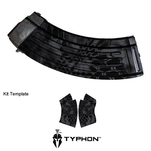 Gunskins mag skin - gunskins,