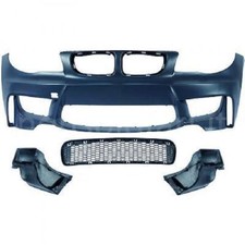 PARAURTI ANTERIORE TUNING