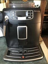 Macchina Caffè Espresso Automatica SAECO Intelia EVO HD8751 Black 1850W
