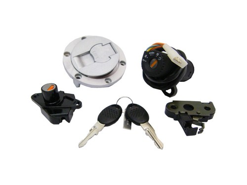 Kit serratura completo - , per