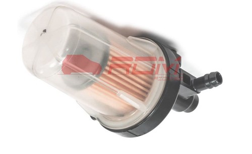 Filtro gasolio completo per - gasolio,