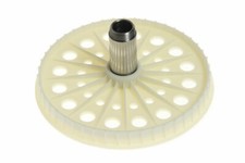 Braun ruota puleggia