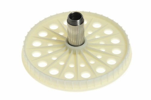 Braun ruota puleggia