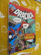DRACULA N. 15 - ED. CORNO