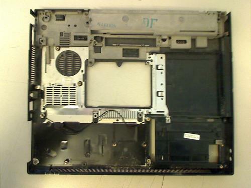 Case fondo scocca inferiore - , hp