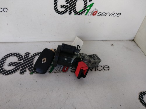 Blocchetto accensione renault - accensione,