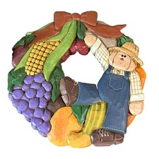 Targa da parete corona