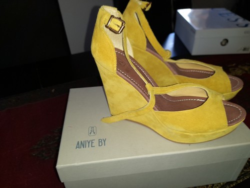 Scarpe donna aniye - -aniye,