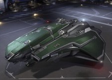 STAR CITIZEN MERCURY STAR
