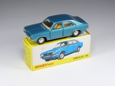 DINKY TOYS FRANCE - 1409 -