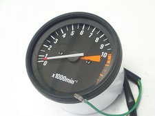 NUOVO contagiri originale, DZM