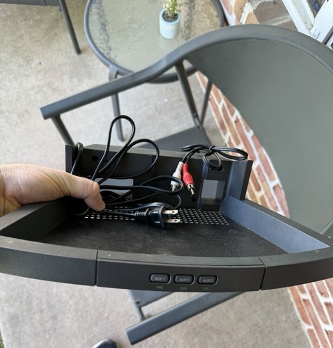 Bose wave radio - bose,