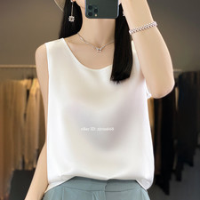 Top donna a maniche corte con