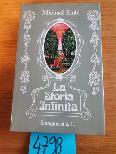 Ende storia infinita 1990 - ende, la
