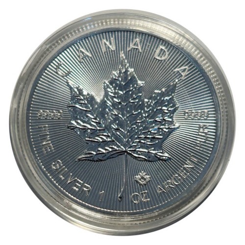 Lucky craft coin canada - canada, maple