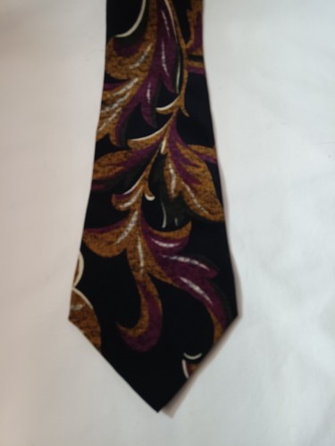 Cravatta vintage pierre - cravatta,