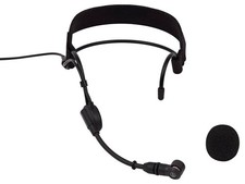Audio Technica microfono