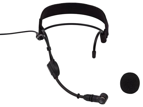 Audio technica microfono - audio,