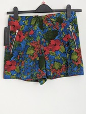 Zara Basic pantaloncino