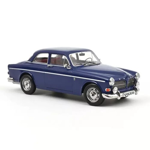 Norev volvo amazon 1966 - norev,