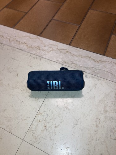Cassa bluetooth jbl flip - bluetooth,