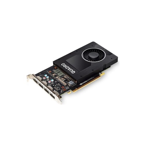 Nvidia quadro p2000 pn - hp,