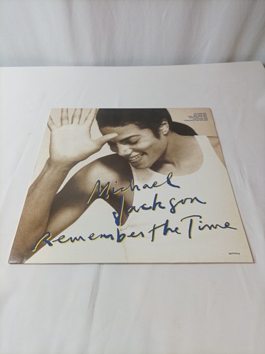 Michael jackson remember - michael, the