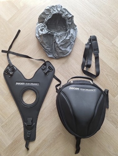 Ducati oem borsa - oem, serbatoio