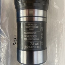 Supporto inferiore Shimano