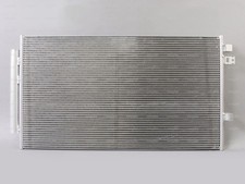 RADIATORE ARIA CONDIZIONATA