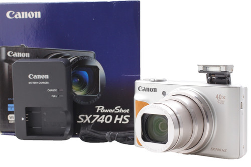 Ottimo come nuovo - [], canon