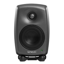 Genelec 8020dpm dark grey - genelec,